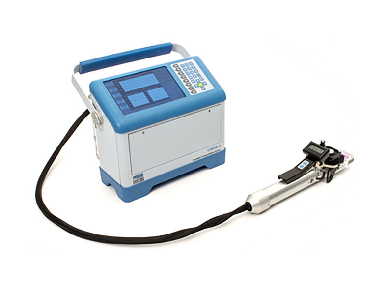 CIRAS-3 Sistema Portátil Fotossíntese