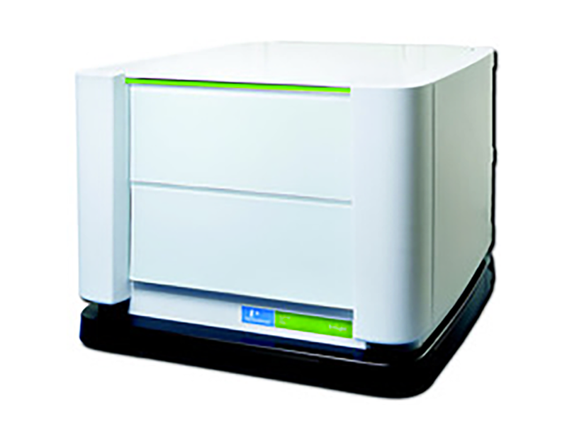 Leitor de Microplacas Ensight