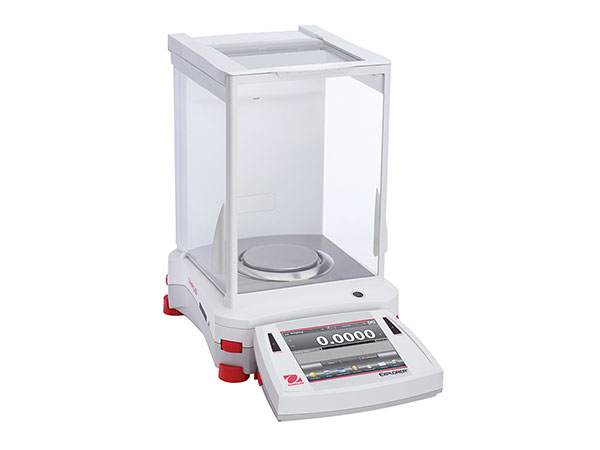 Balanças Analiticas Explorer