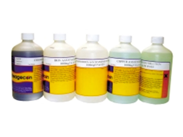 Reagentes e Padrões para laboratório