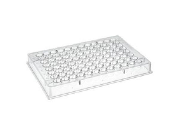 CellCarrier Spheroid ULA 96-well Microplates