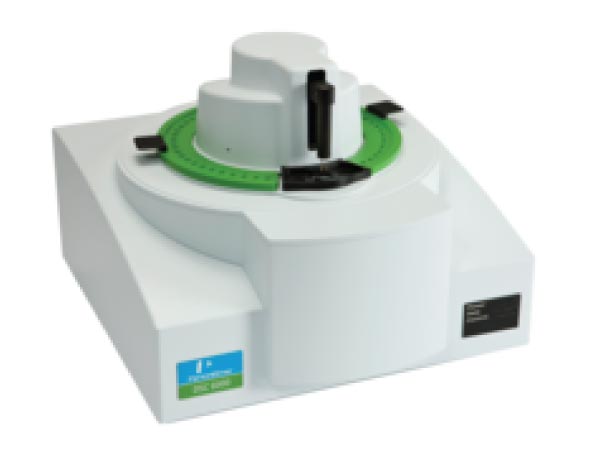 Analise Térmica-calorimetria de varrimento diferencial 6000 (DSC)