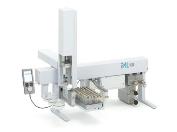 Amostrador Cromatografia PAL3- RSI