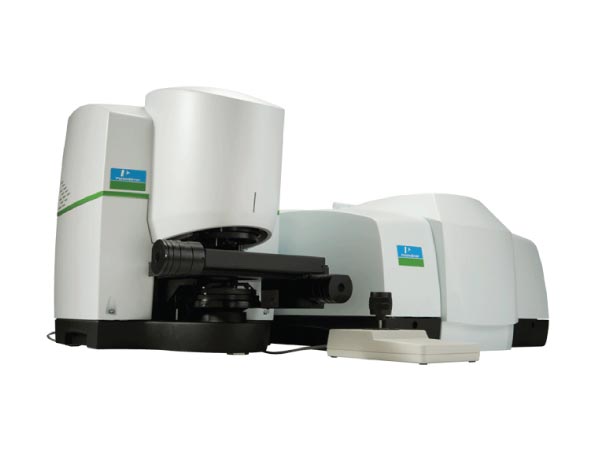 Sistema Microscópia Spotlight 200i Com o Spectrum 2