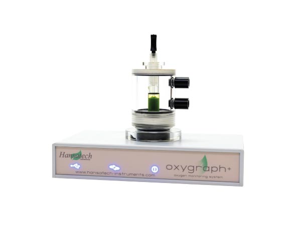 Sistema Oxigraph Plus