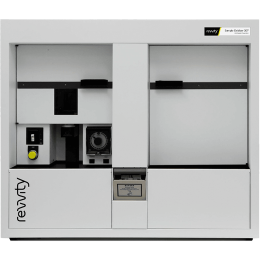 MODEL A307 SAMPLE OXIDIZER