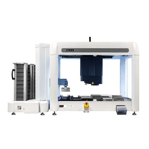 Sciclone® G3 NGSx iQ Workstations