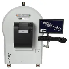 Quantum GX2 microCT Imaging System