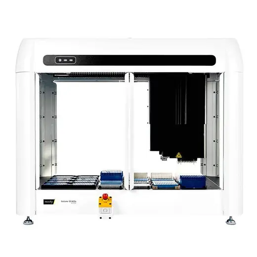 Sciclone® G3 NGSx Workstations