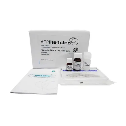 ATPlite 1step Luminescence Assay System