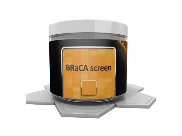 BRaCA screen