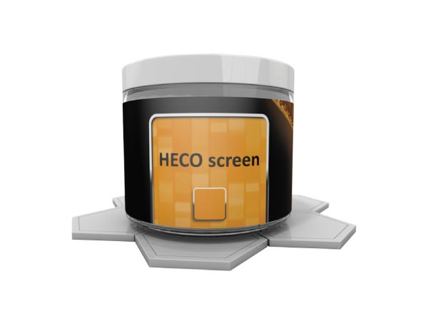 HECO screen