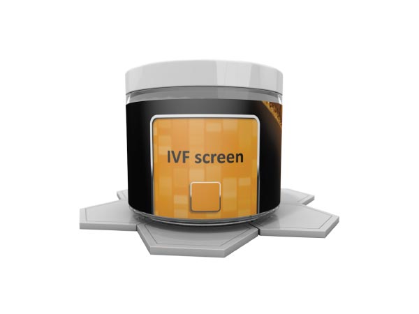 IVF screen