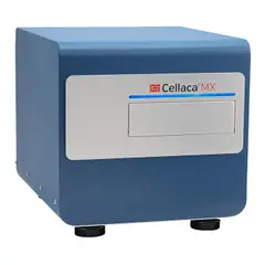 Cellaca MX High-throughput Automated Cell Counter