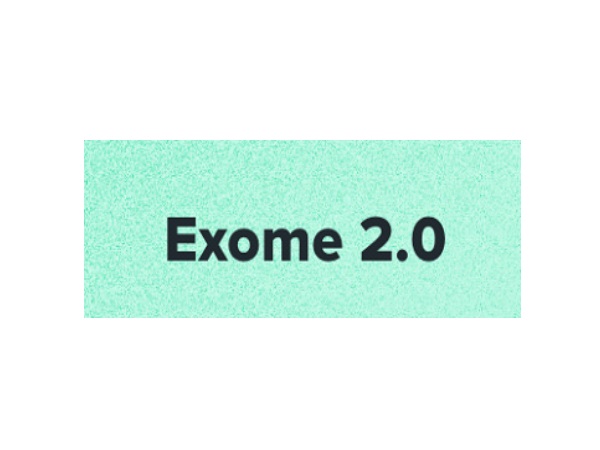 Human Exome 2.0 Plus Comprehensive Exome Spike-in