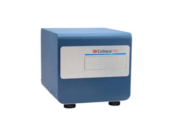 Cellaca MX High-throughput Automated Cell Counter