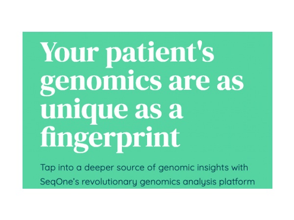 SeqOne Genomics